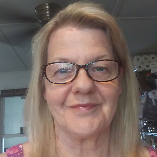 Happy Vitaae customer