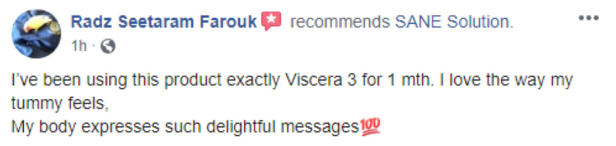 Social Media Review