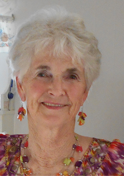 Vera M.