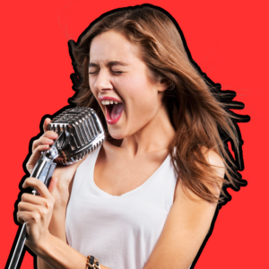 singer's throat clearing techniques