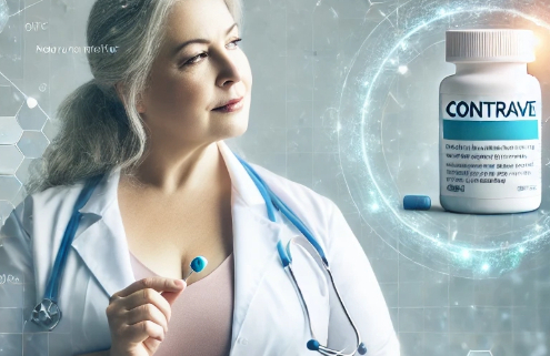 Is Contrave the Right Fit for Your Weight Loss Journey? Doctor considering Contrave