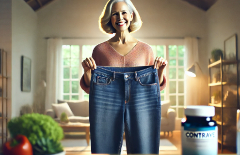 Is Contrave the Best Weight Loss Solution.