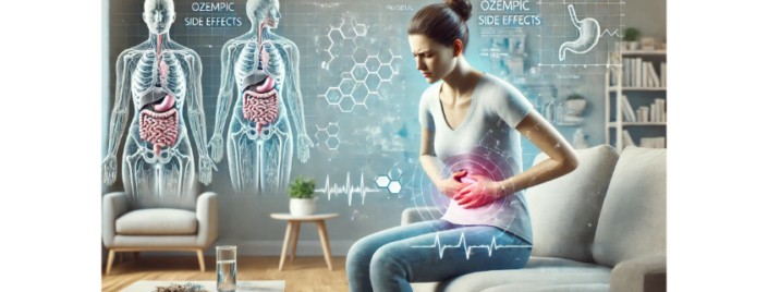 Ozempic Side Effects In Females: Risks & Tips For Women