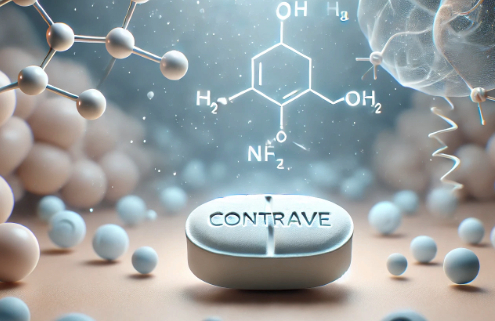 Contrave Drug Interactions