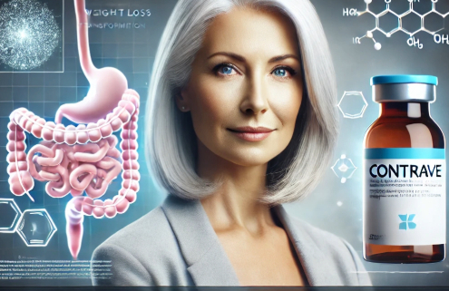 Can Contrave Help You Lose Weight?