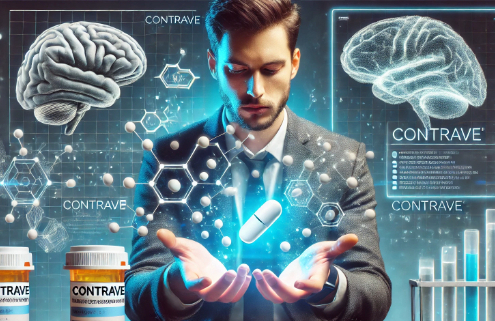 Is Contrave Right for You?