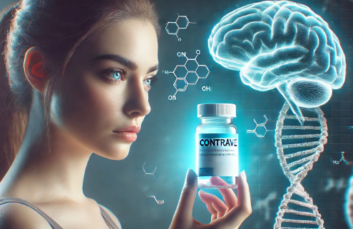 Contrave for Depression