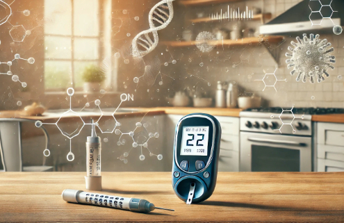 Mounjaro for Insulin Resistance