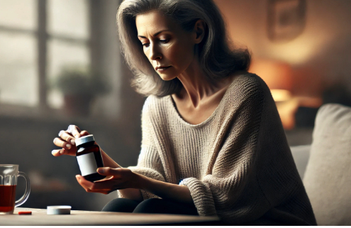 Contrave and Meformin Drug Interactions