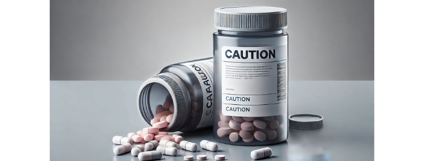 Contrave and Oxycodone drug interactions