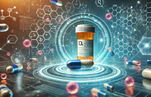 Contrave and Propranolol Drug Interactions