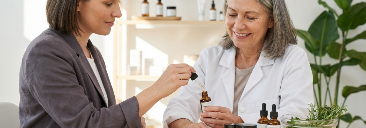 20 Anti-Aging Skincare Tips That Actually Work