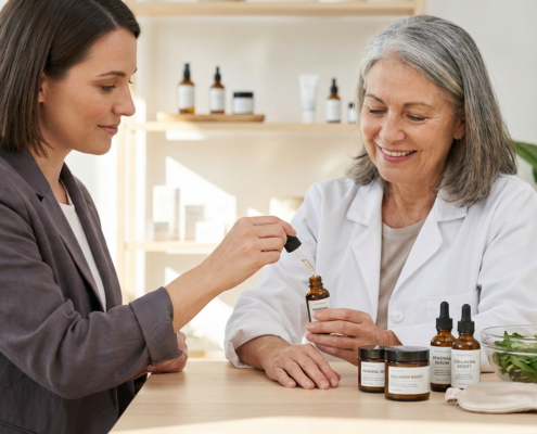 20 Anti-Aging Skincare Tips That Actually Work