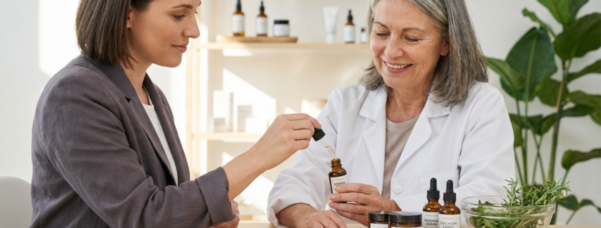 20 Anti-Aging Skincare Tips That Actually Work