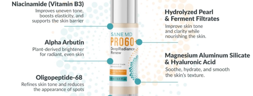 Hydrolyzed Pearl: Your Guide to This Amazing Beauty Secret