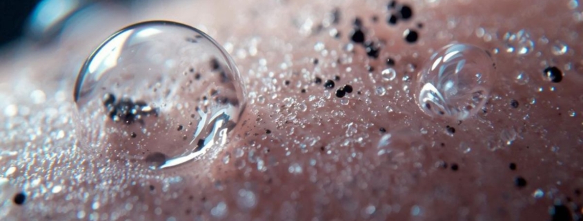 Oxidative Stress on Skin: Causes, Visible Signs, and How to Fight Back oxidative stress on skin